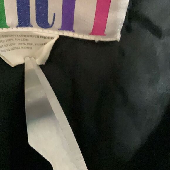 Vintage 80’s Ski Suit! Descente Spirit size Large. Awesome! - Picture 15 of 16